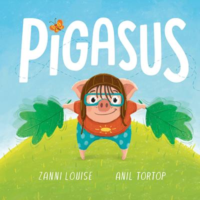 Pigusus cover
