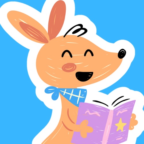Joey Books logo