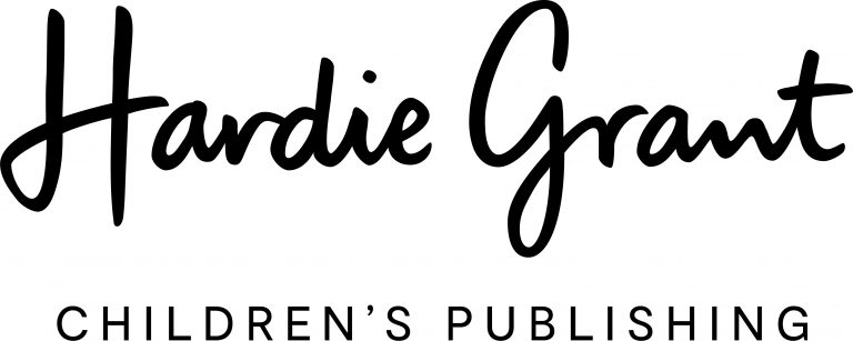 Hardie Grant Children's Publishing Logo